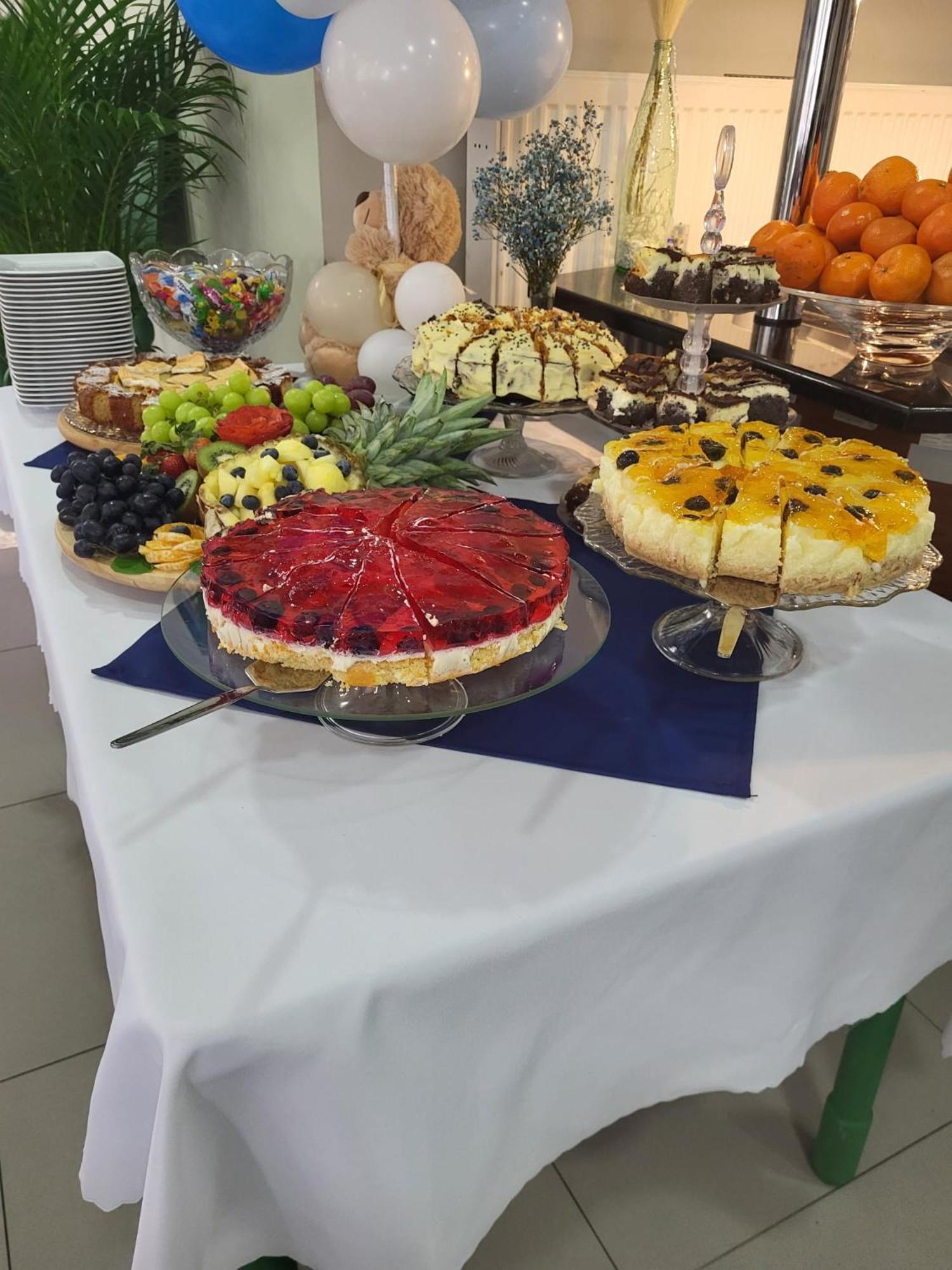 Grandial Ξενοδοχείο Władysławowo Εξωτερικό φωτογραφία