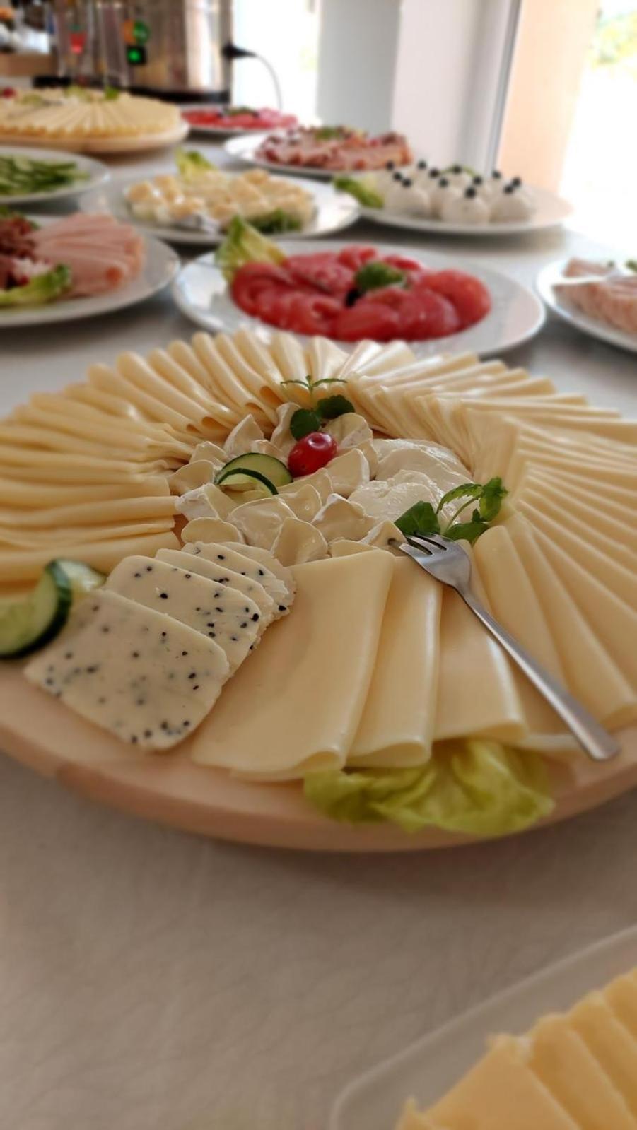 Grandial Ξενοδοχείο Władysławowo Εξωτερικό φωτογραφία